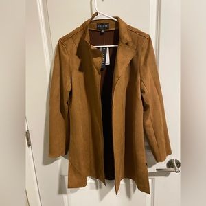 Premise Brown Jacket